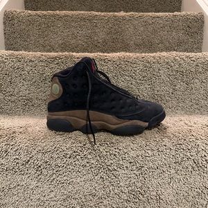 Jordan retro 13 olive size 8.5 good condition